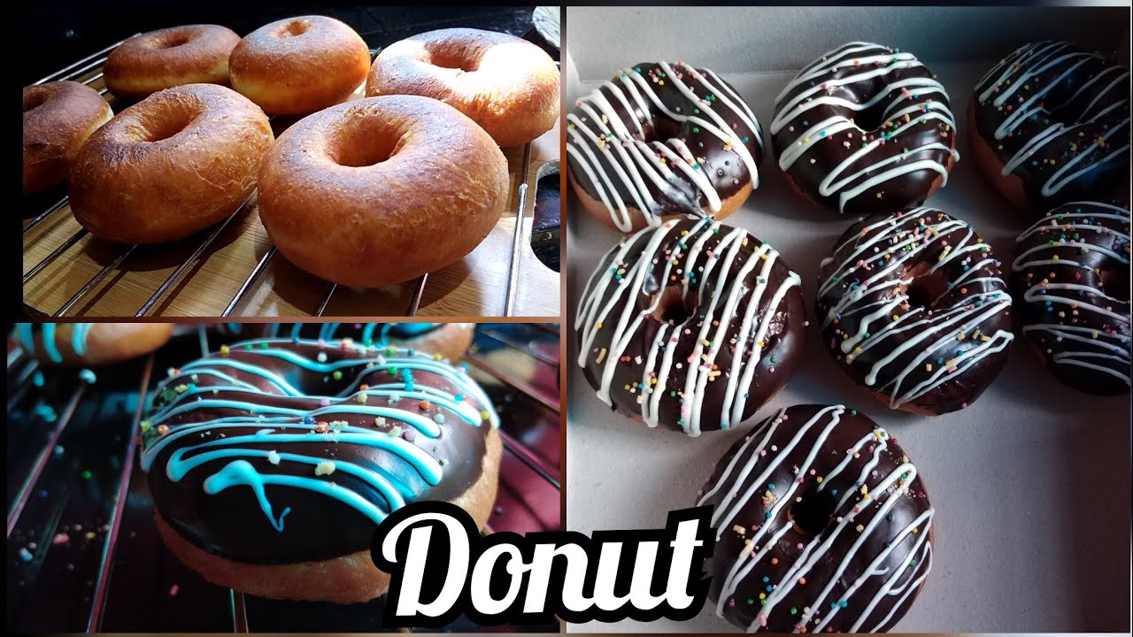 ഞാൻ sale ചെയ്യുന്ന Doughnut റെസിപ്പി ||Doughnut Malayalam||Zeenus Kitchen