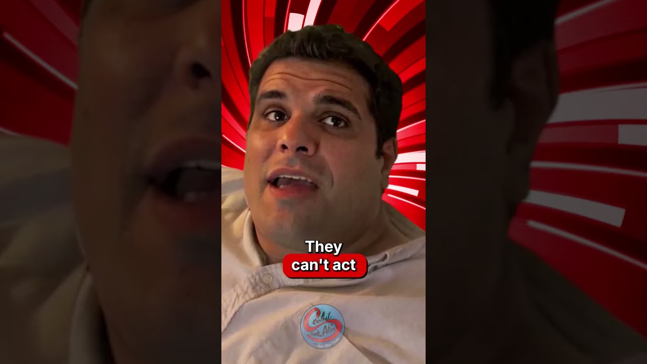 Jesse Blaze Snider the 'Coolest Geek Alive' reviews bad comedies 