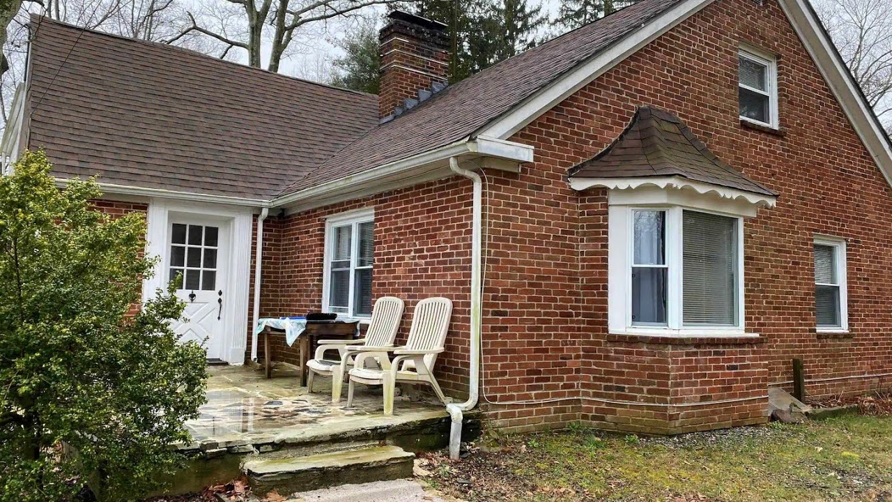 880 B Powell Road Mount Holly, NJ 08060 - Single Family - Real Estate - For Rent