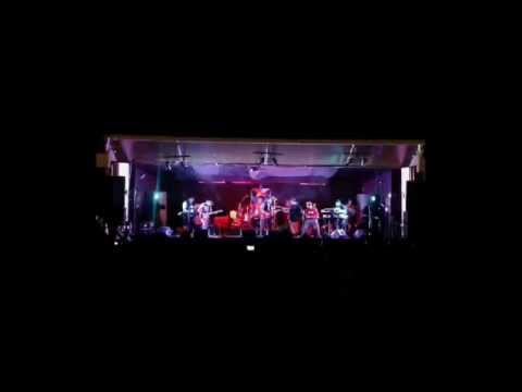 L40 Live at Ratana Soundshell 25th January 2014
