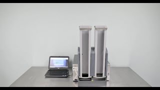 Tecan Infinite M1000 Microplate Reader ID 14556