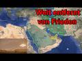 ⚠️ Waffenstillstand nur vorübergehende Illusion – wird der Krieg bald neu entfachen? | Iran krieg