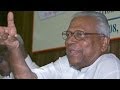 Cong agenda mislead voters: Achuthanandan