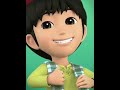 #shortvideo #entonganimasi #filmkartunterbaru #karyaanakbangsa #kartunjadul #kartun