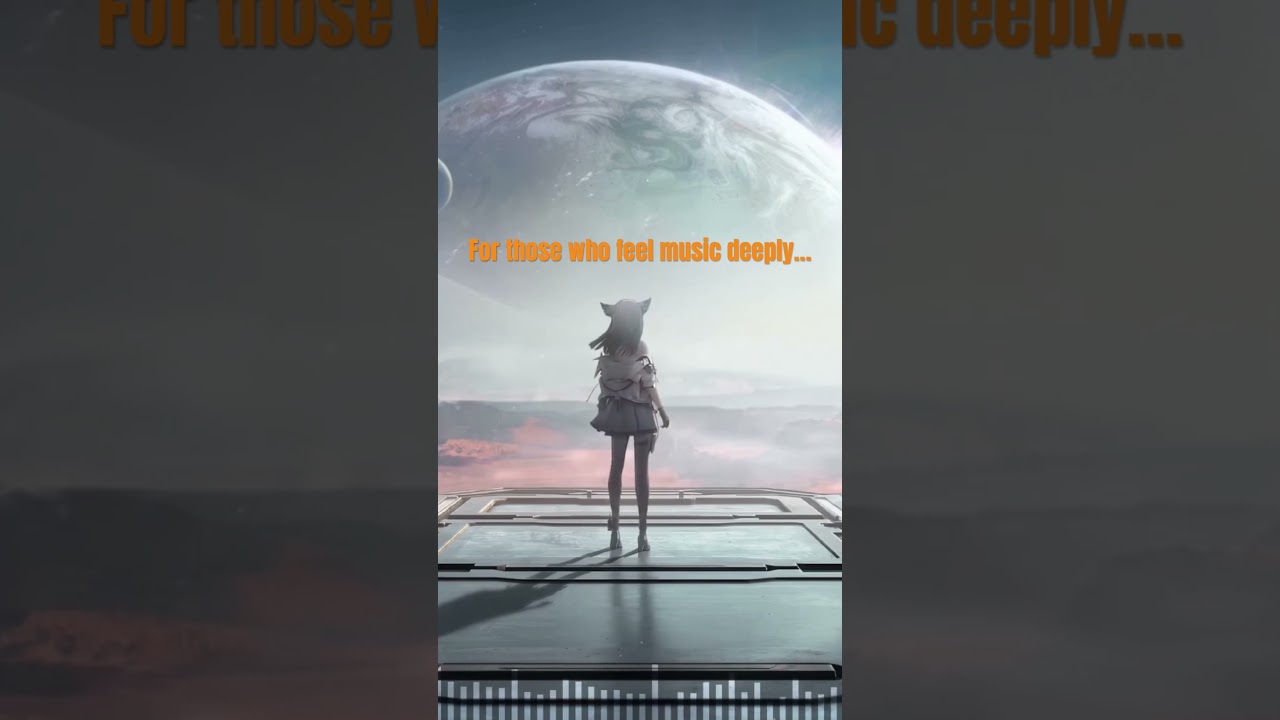 For those who feel music deeply… “Magic Scene” is waiting on Spotify #music #shorts