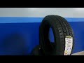 PNEU 205/60R16 92H SL369 WESTLAKE