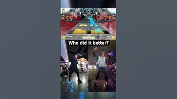 #Dancerush #Dancerush_Stardom #DancerushStardom #DRS #DDR #Arcade #Shuffle #Shuffling