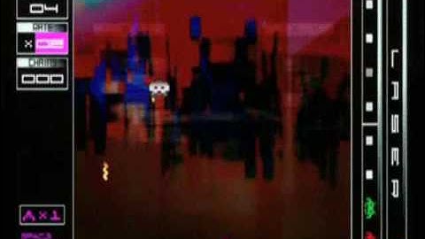 [NT] Space Invaders Extreme Review