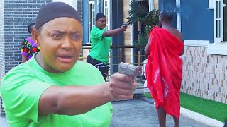 How her problem started after she had the dream of the ritual by the barber will shock you 5 & 6