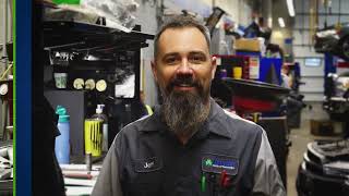 Dedicated to Providing an Exceptional Experience | McGrath Ford Service