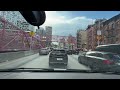 Brooklyn NYC 🚶‍♂️ | Real City Sounds | No Talking