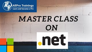 DotNet Free Masterclass screenshot 5