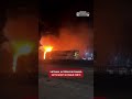 Vietnam, autobus in fiamme: sette morti e cinque feriti