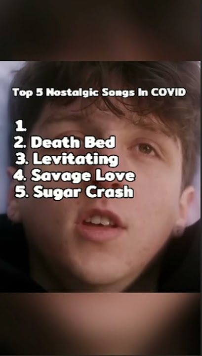 These Songs Hit Different In 2020💥