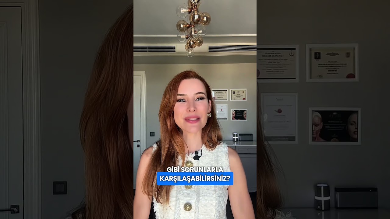 Östrojen krem gençleştirir mi? 