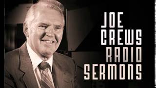 ⁣Evolution (pt.2) Age of the Earth (Joe Crews Radio Sermons)