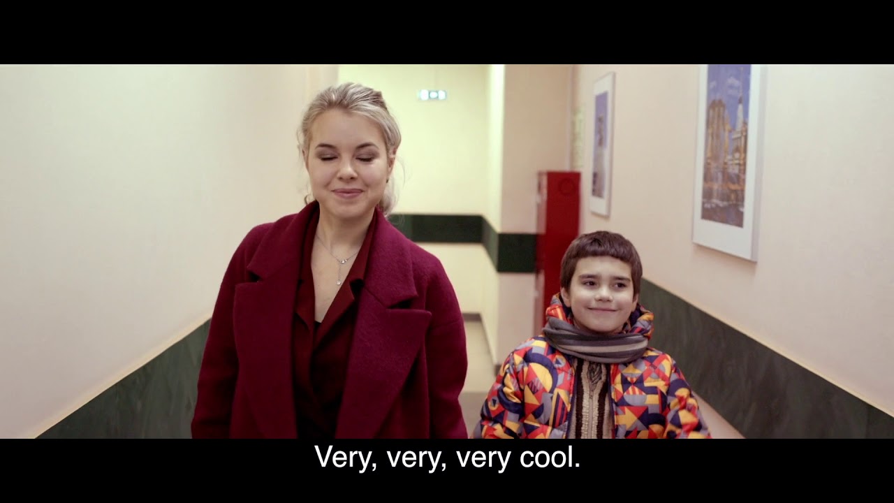showreel 2019