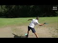 Round 1 Highlights, MPO | 2023 Beaver State Fling presented by Innova