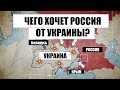 Почему Россия вторглась в Украину? 2022