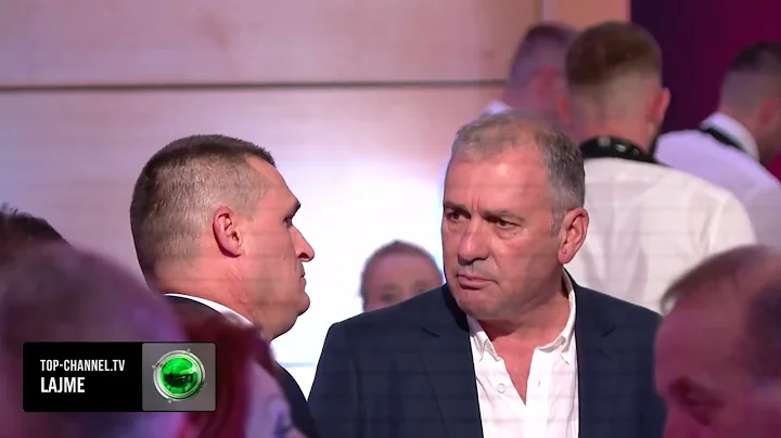 Top Channel/ Joni Keta, drejtues i ri i BKH! SPAK çon në KLP emrin për kreun e “FBI shqiptare”