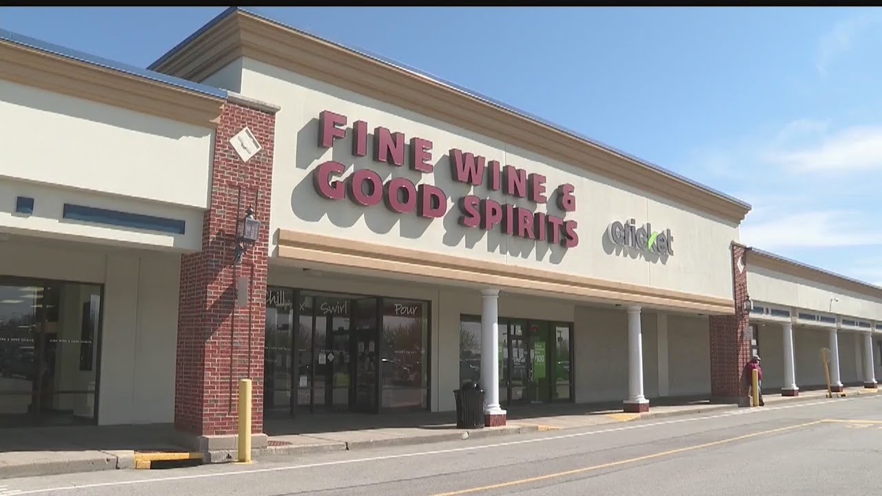 Pennsylvania liquor store closures drive drinkers to seek booze options
