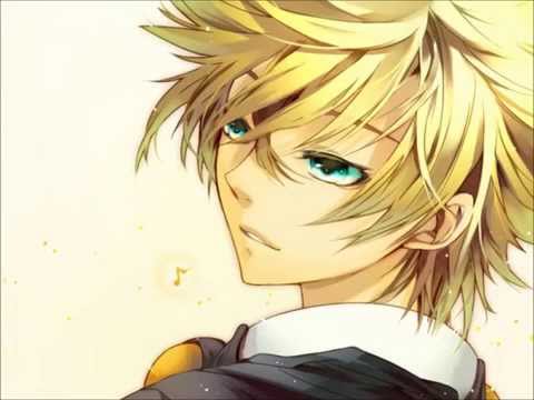 Kagamine Len -VOCALOID2- 'Central'
