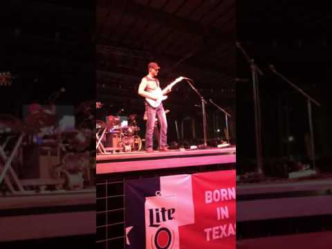 Kyle Park - Leavin' Stephenville (Live)