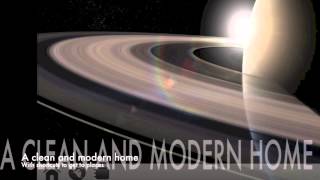 Saturn OS Unveiling Better Sound Quality (HD Sound Quality) screenshot 2