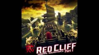 Red Cliff Part beat On The Battle