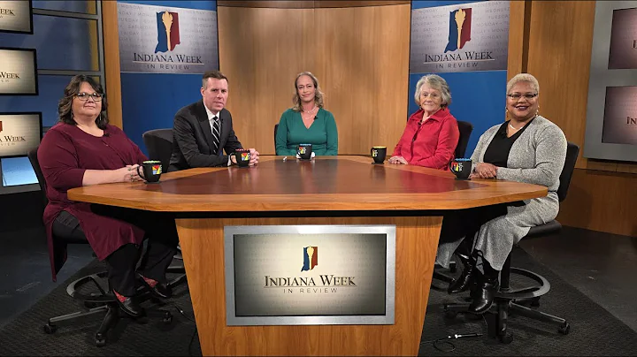 GOP Redistricting Push Fails in Indiana | Indiana Week in Review | December 12, 2025