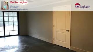 NEW LISTING: 570 Vining Drive Dothan AL 36305