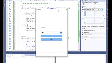 WPF - Validar que un textBox no quede vacío