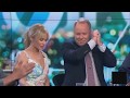 Kylie Minogue &amp; Guy Pearce : Interview (The Project 13. 12. 2017)