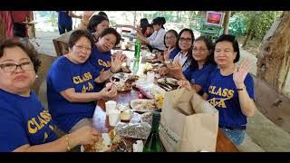 BATCH '72 IV A 47TH ANNIVERSARY
