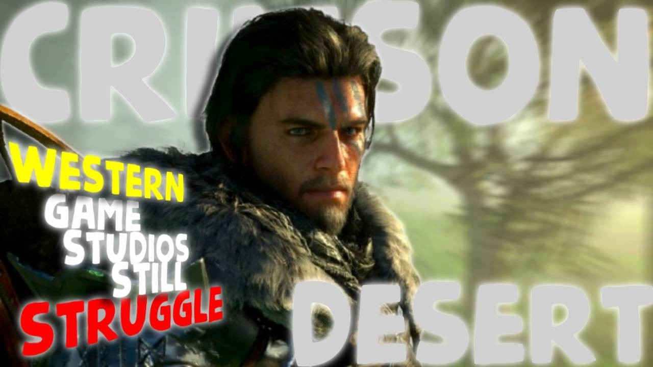 The ONLY Game That Did It Right