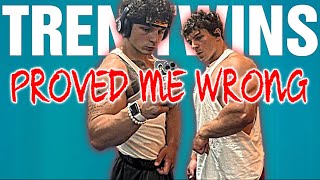 ...But This Needs To Change || Tren Twins