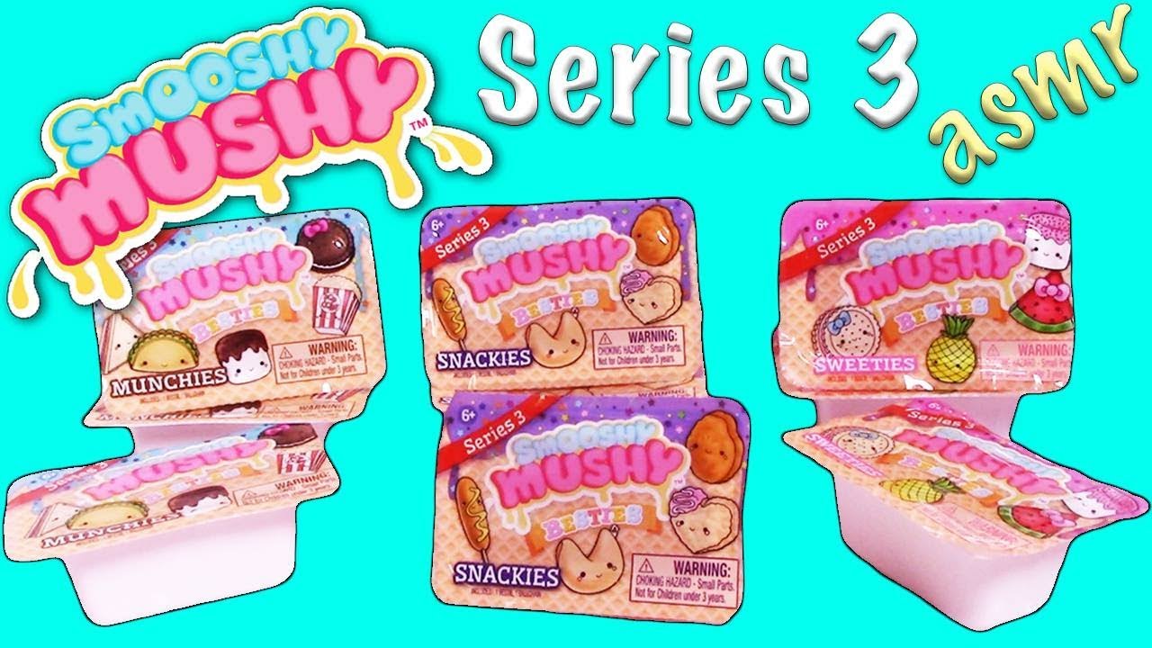 squishy smooshy mushy besties