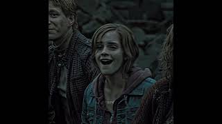 I Always Come Back Harry Potter Edit