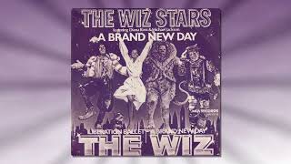 Watch Michael Jackson A Brand New Day video