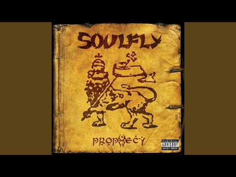 Soulfly - March on the River Dina