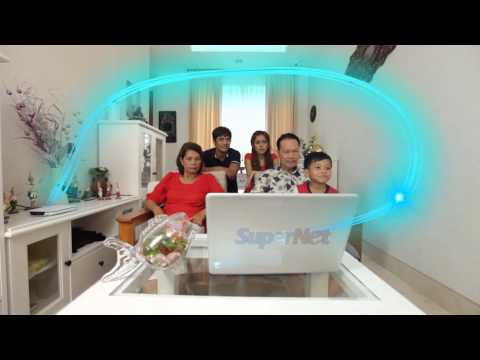 SuperNet Internet