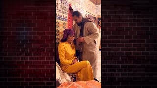 Snimci Iz Maroka Sa Snimanja Spotova Ane Nikolić Ami G Show S12