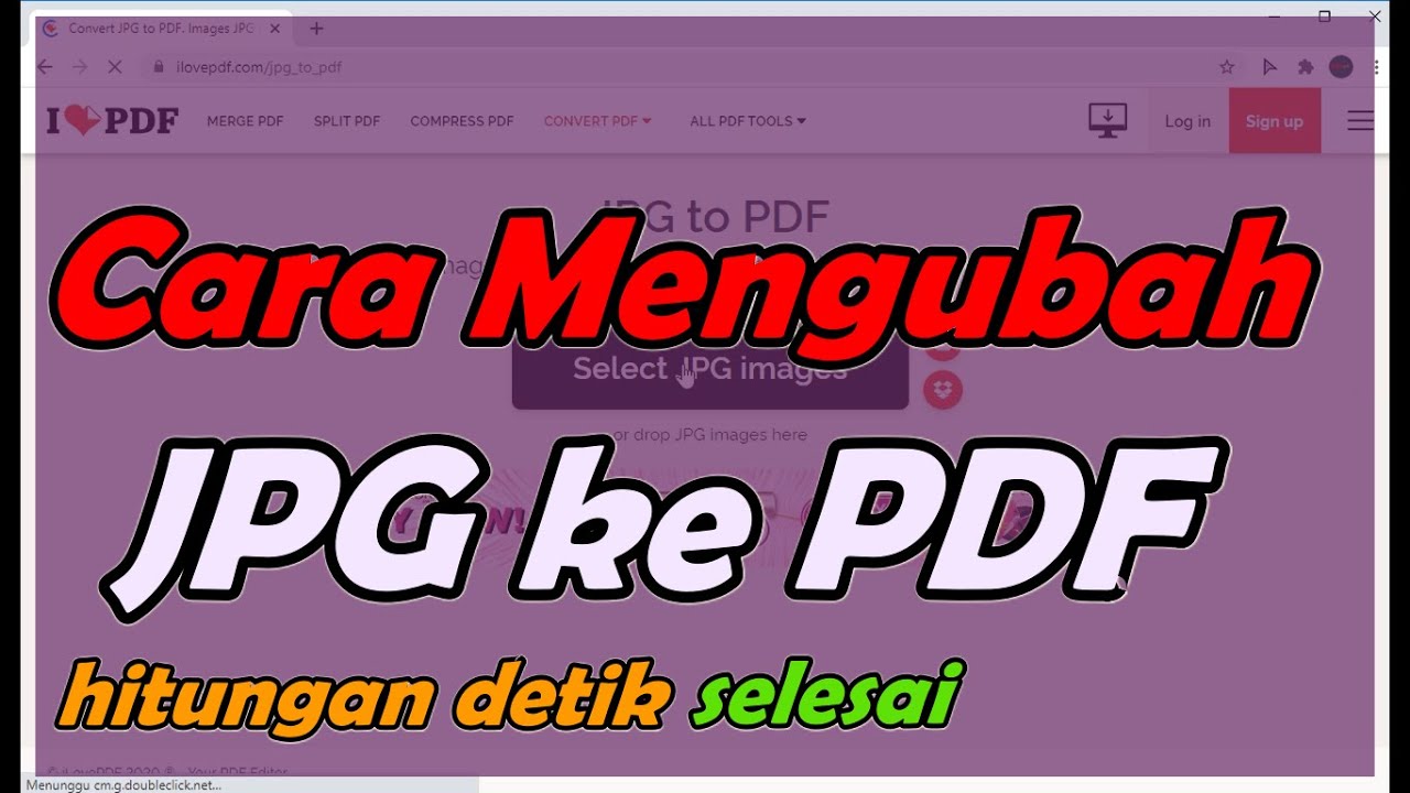 Cara Ubah Jpg Ke Pdf Cara Ubah Jpg Ke Pdf