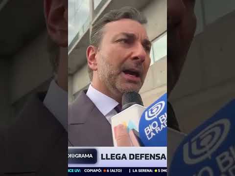 Abogado de Joaquín Lavín León asegura tener defensa sólida ante caso de corrupción