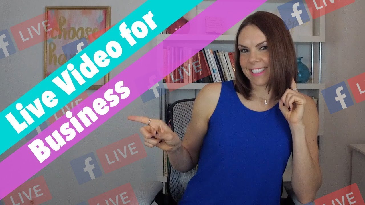3 Benefits of Using Facebook Live for Business