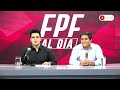 ¡Segundo día de entrenamiento en Barcelona!