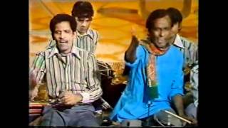 Yusuf Azad & Party - Woh deewana hai Laila ka to.avi