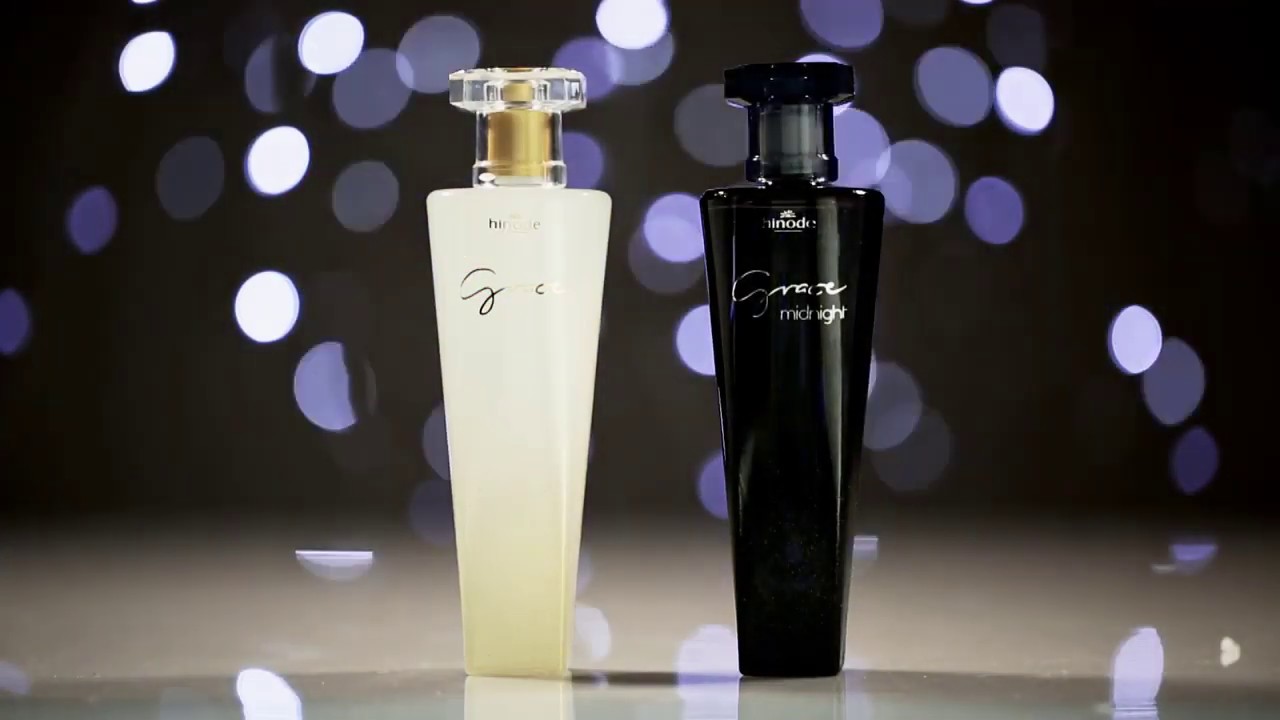 grace midnight replica de qual perfume