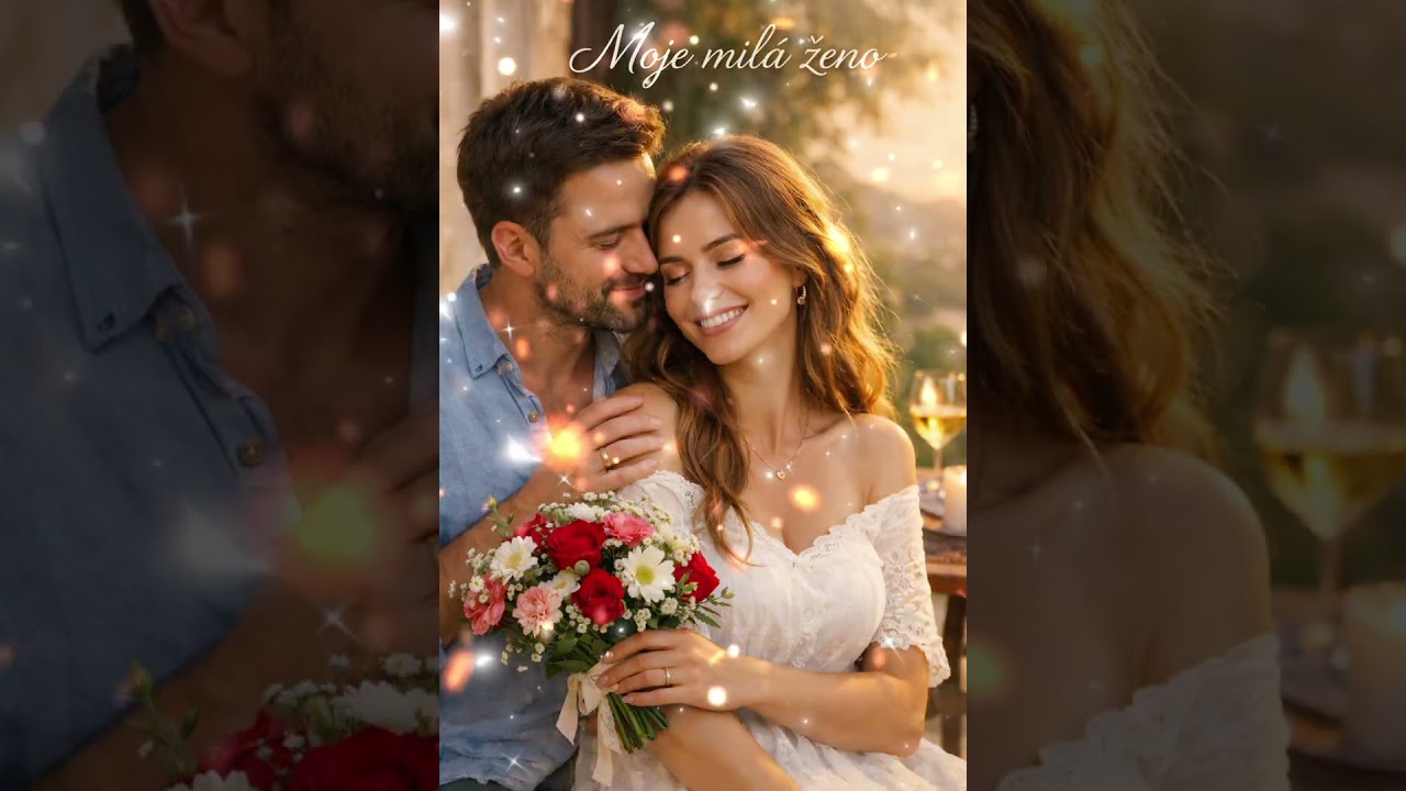 DJ Rebel - Moje milá ženo 💞 (dance, edm, pop) 