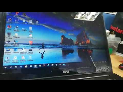Autonics KRN1000 TCP/IP setting by DAQMaster